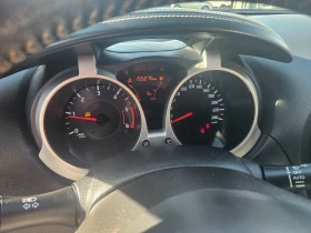 Nissan Juke 1.5TDCI Tekna | Mobile.bg    16