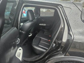 Nissan Juke 1.5TDCI Tekna | Mobile.bg    10