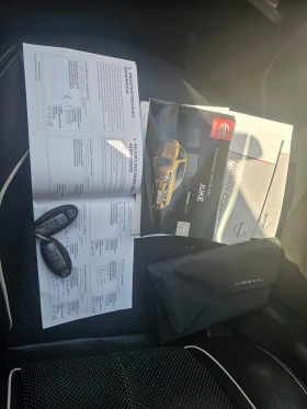 Nissan Juke 1.5TDCI Tekna | Mobile.bg    17