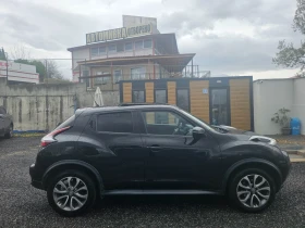 Nissan Juke 1.5TDCI Tekna | Mobile.bg    6