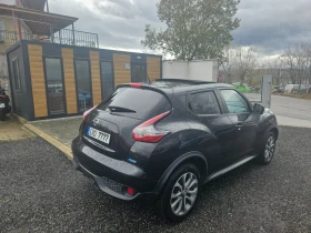 Nissan Juke 1.5TDCI Tekna | Mobile.bg    5