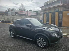 Nissan Juke 1.5TDCI Tekna | Mobile.bg    7