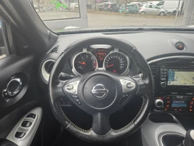 Nissan Juke 1.5TDCI Tekna | Mobile.bg    11