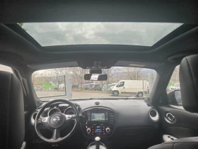 Nissan Juke 1.5TDCI Tekna | Mobile.bg    13