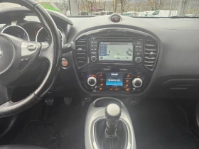Nissan Juke 1.5TDCI Tekna | Mobile.bg    12