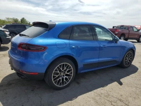 Porsche Macan S| CARBON| ПАНО| ОБДУХВАНЕ - 13800 € / 26990.45 лв. - 48471297 3