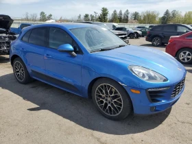 Porsche Macan S| CARBON| ПАНО| ОБДУХВАНЕ - 13800 € / 26990.45 лв. - 48471297 4