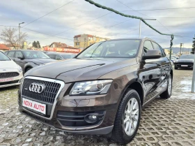 Audi Q5 2.0i-QUATTRO-116.000km-РЕАЛНИ