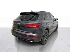 Audi SQ5 * quattro Premium * CARFAX * ЦЕНА ДО БГ - 24600 € / 48113.42 лв. - 56759848 8