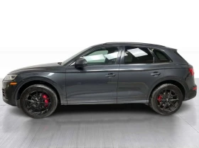 Audi SQ5 * quattro Premium * CARFAX * ЦЕНА ДО БГ - 24600 € / 48113.42 лв. - 56759848 4