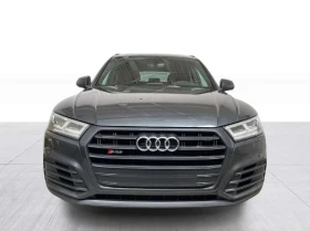 Audi SQ5 * quattro Premium * CARFAX * ЦЕНА ДО БГ - 24600 € / 48113.42 лв. - 56759848 2