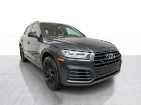 Audi SQ5 * quattro Premium * CARFAX * ЦЕНА ДО БГ - 24600 € / 48113.42 лв. - 56759848 3