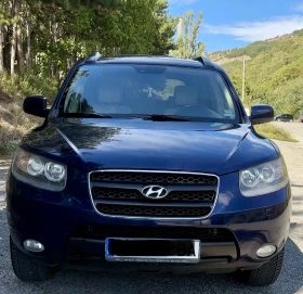 Hyundai Santa fe 2, 2 CRDI 4x4 Avtomatic - 5650 € / 11050.44 лв. - 29779095 8