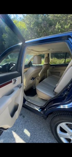 Hyundai Santa fe 2, 2 CRDI 4x4 Avtomatic - 5650 € / 11050.44 лв. - 29779095 3
