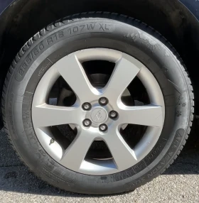 Hyundai Santa fe 2, 2 CRDI 4x4 Avtomatic - 5650 € / 11050.44 лв. - 29779095 6