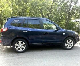 Hyundai Santa fe 2, 2 CRDI 4x4 Avtomatic - 5650 € / 11050.44 лв. - 29779095 9