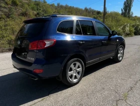 Hyundai Santa fe 2, 2 CRDI 4x4 Avtomatic - 5650 € / 11050.44 лв. - 29779095 7