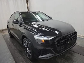 Audi Q8 PROGRESSIV* 360* ПАНОРАМА* ОБДУХВАНЕ - 36500 € / 71387.79 лв. - 21563387 2