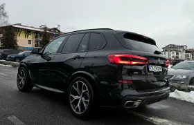BMW X5 X5 M50D TOP TOP TOP  - 47500 € / 92901.93 лв. - 11918148 3