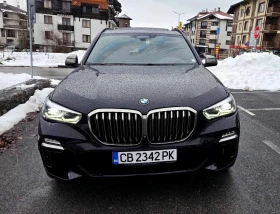 BMW X5 X5 M50D TOP TOP TOP 