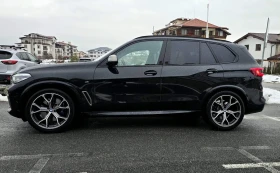 BMW X5 X5 M50D TOP TOP TOP  - 47500 € / 92901.93 лв. - 11918148 2