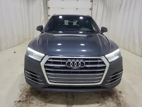 Audi Q5 * PROGRESSIV /КАМЕРА/KEYLESS/ПОДГРЕВИ - 13000 € / 25425.79 лв. - 53382616 8