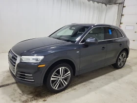 Audi Q5 * PROGRESSIV /КАМЕРА/KEYLESS/ПОДГРЕВИ