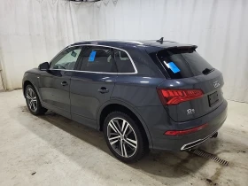 Audi Q5 * PROGRESSIV /КАМЕРА/KEYLESS/ПОДГРЕВИ - 13000 € / 25425.79 лв. - 53382616 4