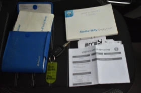 Dacia Duster 1.5DCI/110kc-PRESTIGE= EURO6= ITALY= ОТЛИЧНА!!! - 8888 € / 17383.42 лв. - 76939209 17