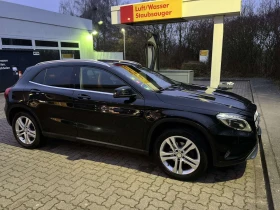 Mercedes-Benz GLA 200, снимка 8