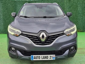 Renault Kadjar 1.6BlueDCI* 131кс* GRAPHITE* 131000км, снимка 2 - Автомобили и джипове - 53611350