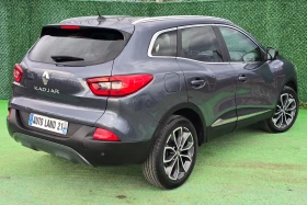 Renault Kadjar 1.6BlueDCI* 131кс* GRAPHITE* 131000км, снимка 5 - Автомобили и джипове - 53611350