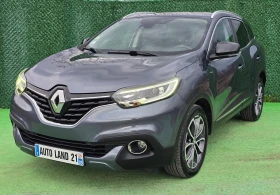 Renault Kadjar 1.6BlueDCI* 131кс* GRAPHITE* 131000км