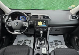 Renault Kadjar 1.6BlueDCI* 131кс* GRAPHITE* 131000км, снимка 13 - Автомобили и джипове - 53611350