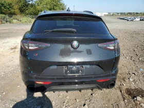 Alfa Romeo Stelvio * TI* AWD*  - 15340 € / 30002.43 лв. - 27462534 5