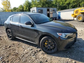Alfa Romeo Stelvio * TI* AWD* 