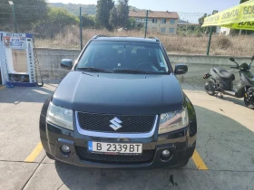 Suzuki Grand vitara - 4500 € / 8801.24 лв. - 42039504 3