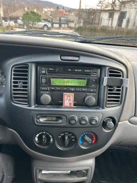 Mazda Tribute 2.0 | Auto.bg — изображение 9