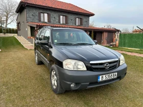 Mazda Tribute 2.0