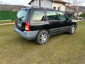 Mazda Tribute 2.0 | Auto.bg — изображение 2