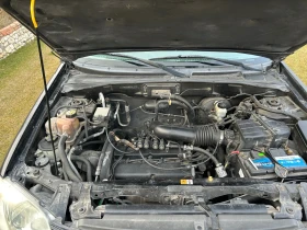 Mazda Tribute 2.0 | Auto.bg — изображение 10