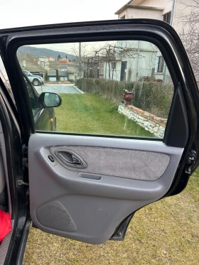 Mazda Tribute 2.0 | Auto.bg — изображение 12