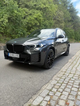 BMW X5 M SPORT PRO - 77000 € / 150598.91 лв. - 18913284 2