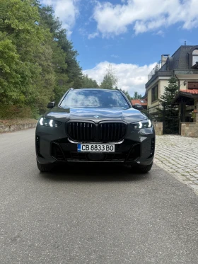 BMW X5 M SPORT PRO - 77000 € / 150598.91 лв. - 18913284 4