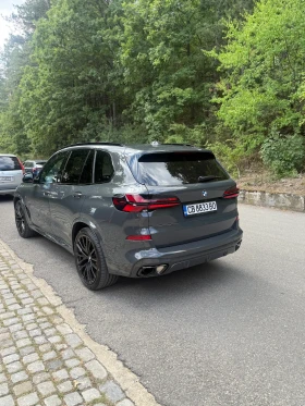 BMW X5 M SPORT PRO - 77000 € / 150598.91 лв. - 18913284 5