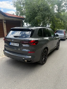 BMW X5 M SPORT PRO - 77000 € / 150598.91 лв. - 18913284 6