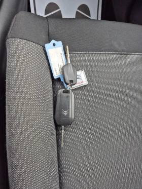 Citroen C3 Aircross 1.6Hdi | Auto.bg — изображение 9