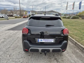 Citroen C3 Aircross 1.6Hdi | Auto.bg — изображение 4