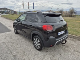 Citroen C3 Aircross 1.6Hdi | Auto.bg — изображение 6