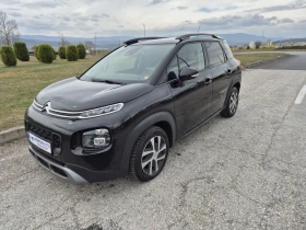 Citroen C3 Aircross 1.6Hdi | Auto.bg — изображение 2